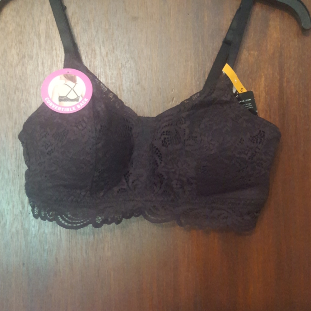 Bali bralette